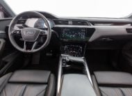 Audi e-tron Ligne S 55 408 ch