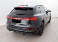 Audi e-tron Ligne S 55 408 ch