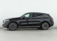 Mercedes-Benz EQC 400 4M AMG Line