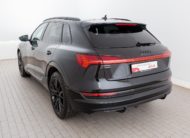 Audi e-tron Ligne S 55 408 ch