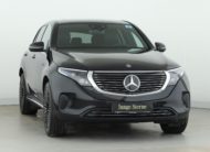 Mercedes-Benz EQC 400 4M AMG Line