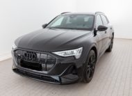 Audi e-tron Ligne S 55 408 ch