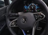 Volkswagen Golf VIII GTE 1.4 eHybrid DSG