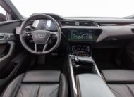 Audi e-tron Ligne S 55 408 ch