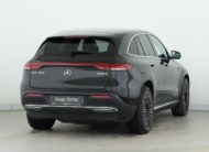 Mercedes-Benz EQC 400 4M AMG Line