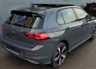 Volkswagen Golf VIII GTE 1.4 eHybrid DSG