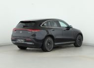 Mercedes-Benz EQC 400 4M AMG Line