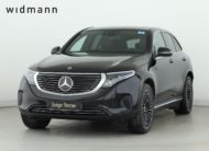 Mercedes-Benz EQC 400 4M AMG Line