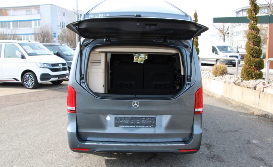 Mercedes-Benz V 250 Marco Polo 4-Matic