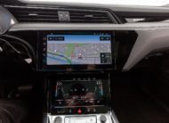 Audi e-tron Ligne S 55 408 ch