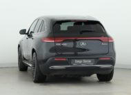 Mercedes-Benz EQC 400 4M AMG Line