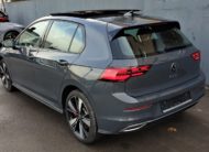 Volkswagen Golf VIII GTE 1.4 eHybrid DSG