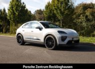 Porsche Macan 4 LED BOSE Matrix