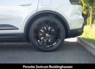 Porsche Macan 4 LED BOSE Matrix