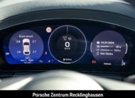 Porsche Macan 4 LED BOSE Matrix