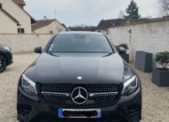 Mercedes GLC COUPE 350 E 4MATIC