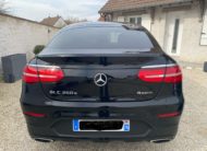 Mercedes GLC COUPE 350 E 4MATIC