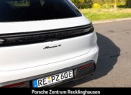 Porsche Macan 4 LED BOSE Matrix