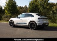 Porsche Macan 4 LED BOSE Matrix