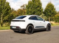 Porsche Macan 4 LED BOSE Matrix