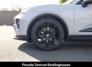 Porsche Macan 4 LED BOSE Matrix