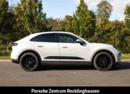 Porsche Macan 4 LED BOSE Matrix