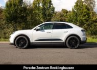 Porsche Macan 4 LED BOSE Matrix